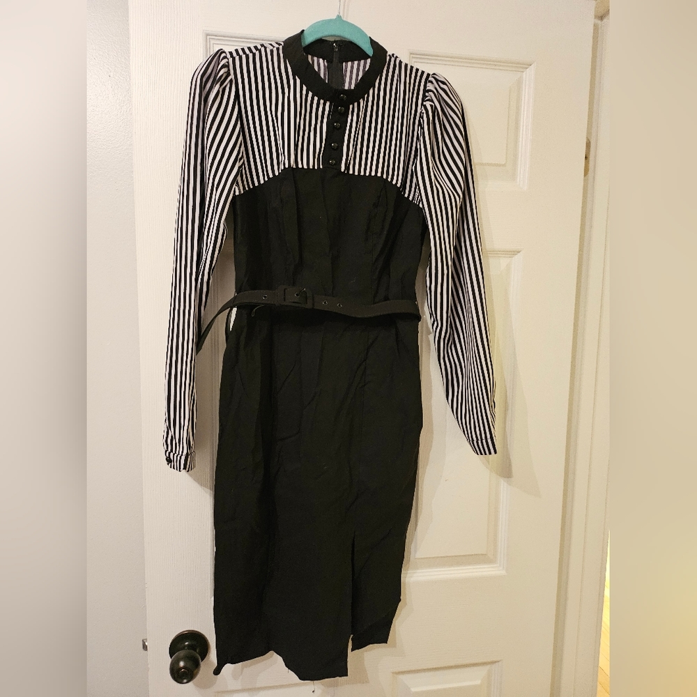 Modcloth Dress